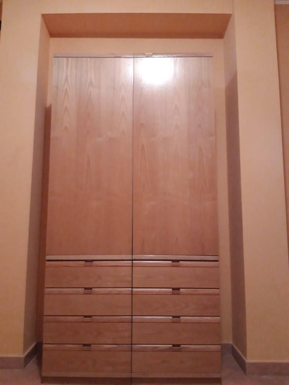 罗马Flowery House公寓 外观 照片