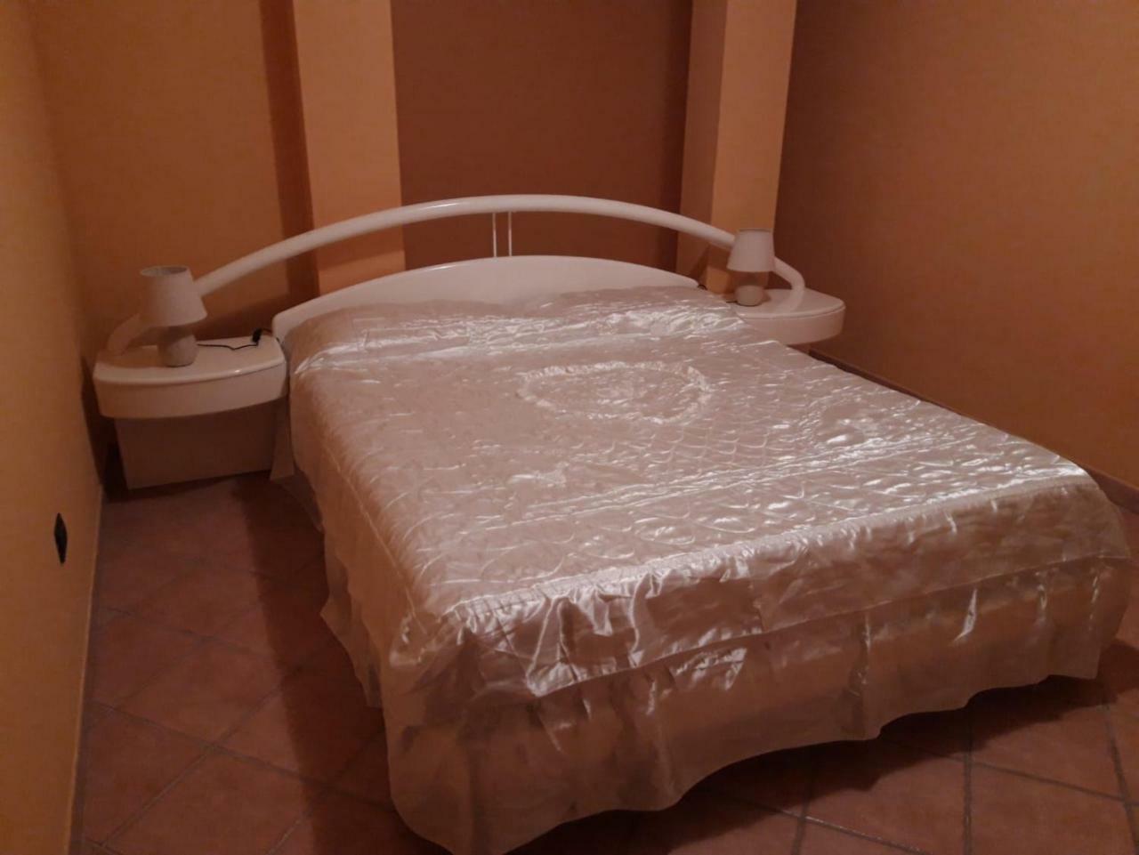 罗马Flowery House公寓 外观 照片