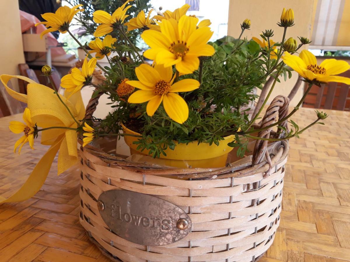 罗马Flowery House公寓 外观 照片